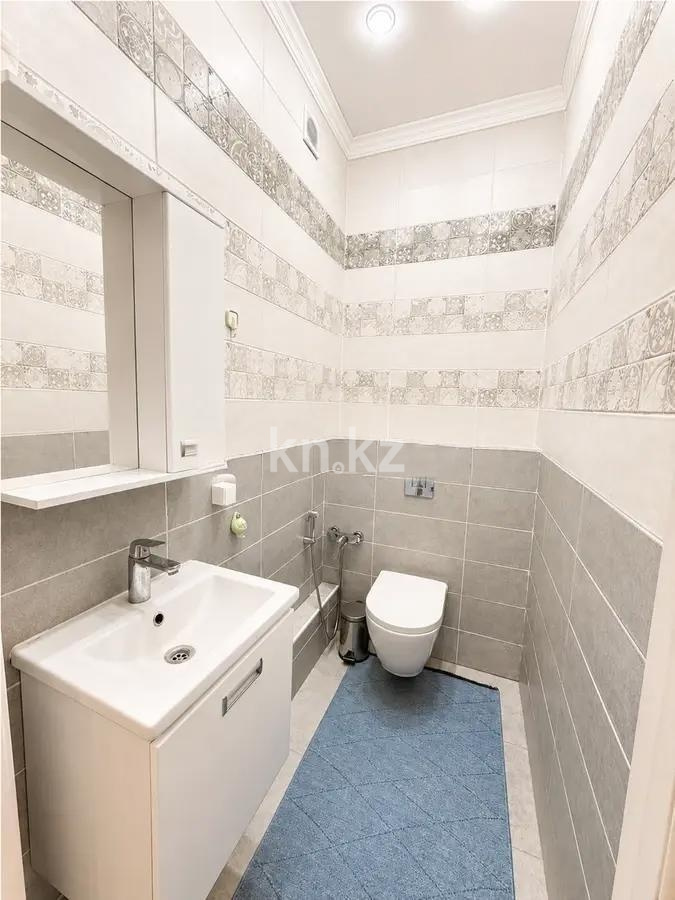 Продажа 3-комнатной квартиры, 96 м² в Астане - фото 6