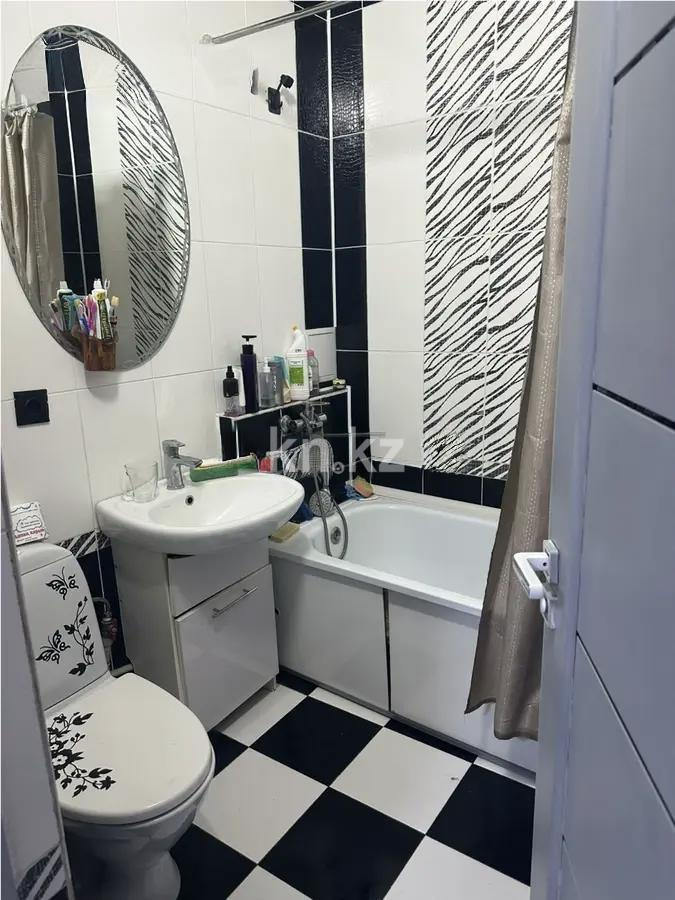 Продажа 3-комнатной квартиры, 90 м², мкр. Зердели, дом  1/158 в Алматы - фото 5