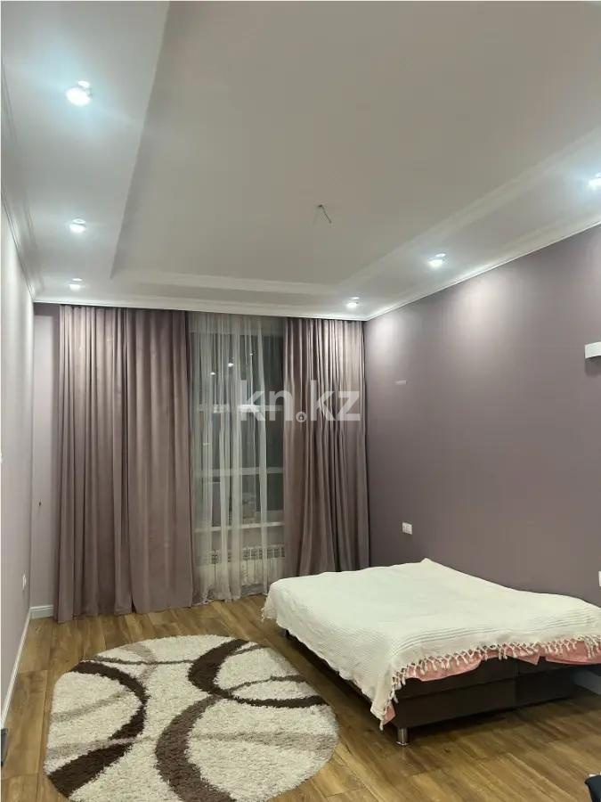 Продажа 3-комнатной квартиры, 75 м² в Астане