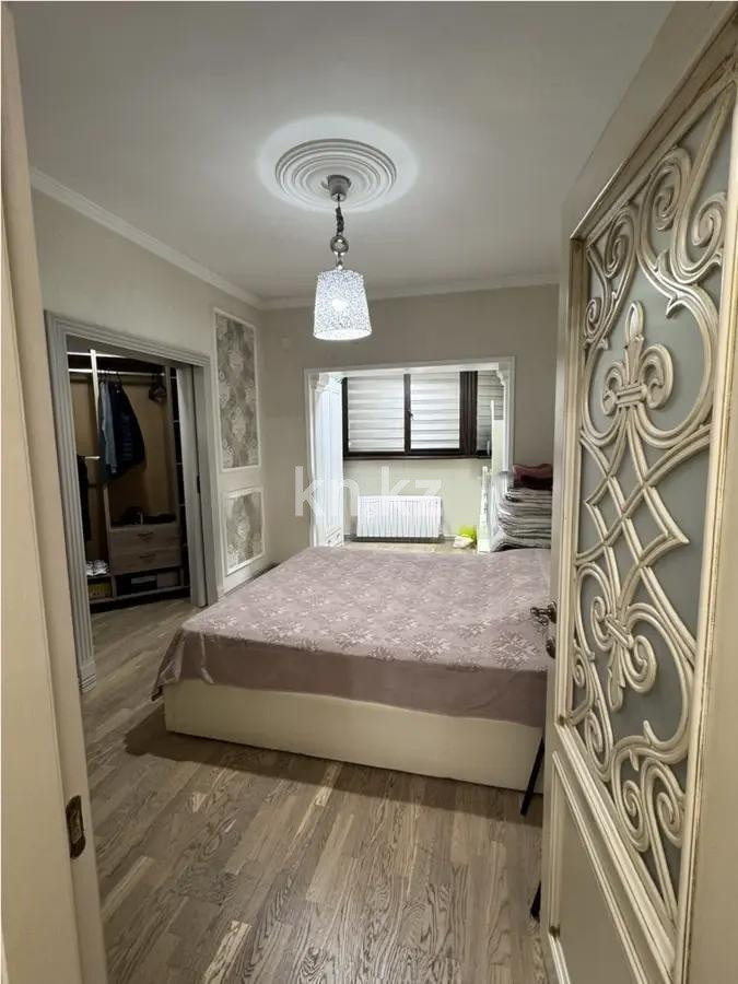 Продажа 3-комнатной квартиры, 112.5 м² в Алматы