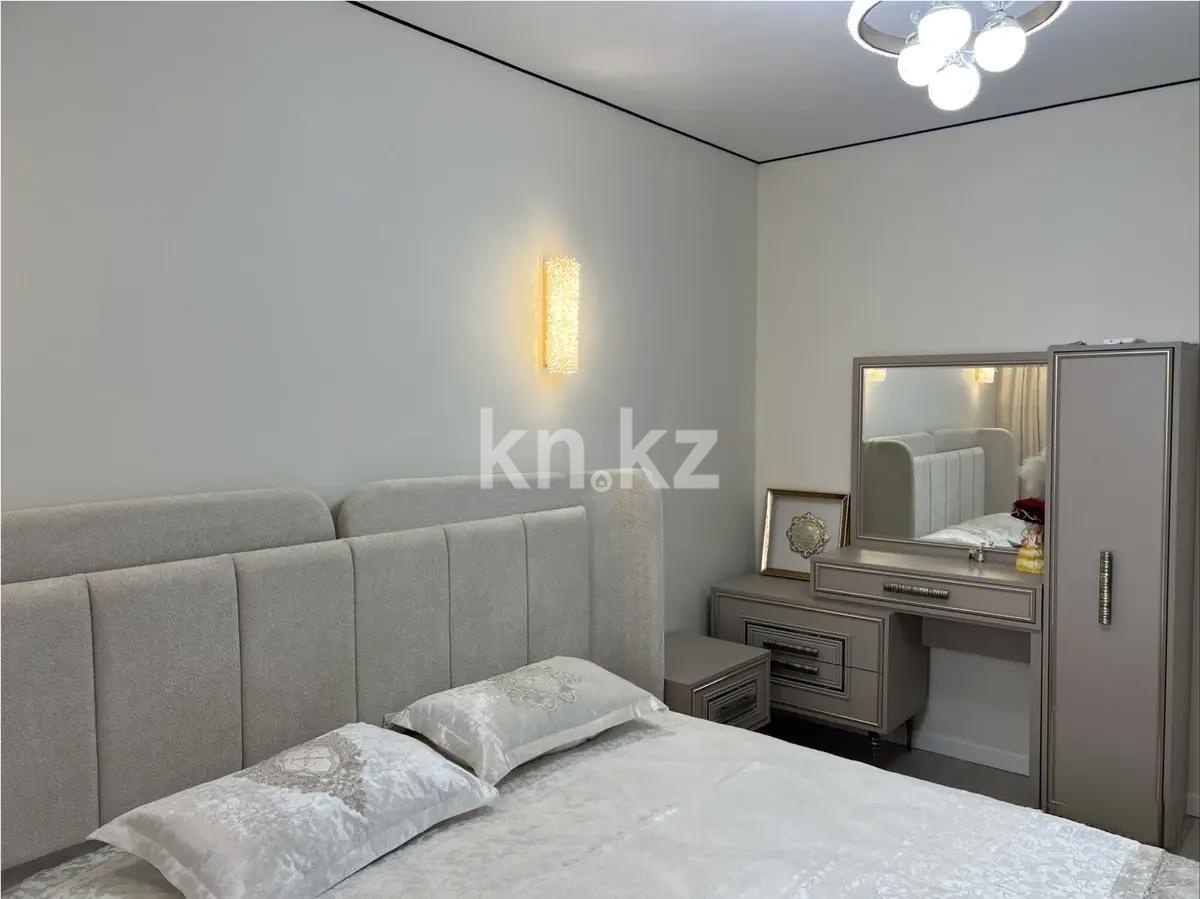 Продажа 3-комнатной квартиры, 90 м² в Алматы - фото 2