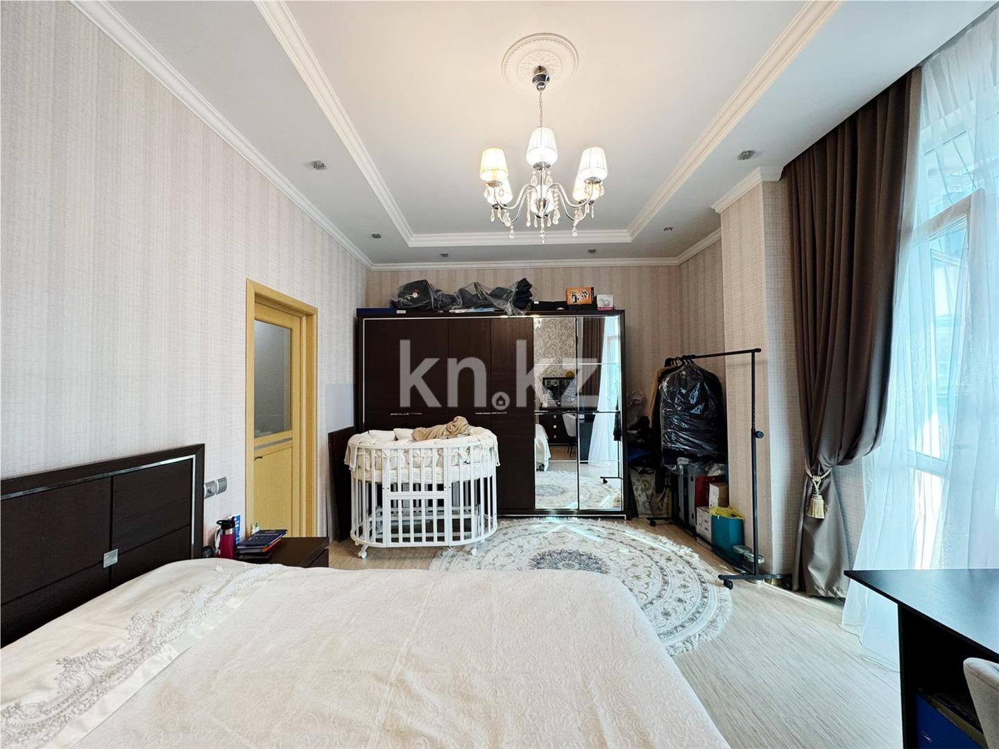 Продажа 2-комнатной квартиры, 83 м², ул. Сарайшык в Астане - фото 4