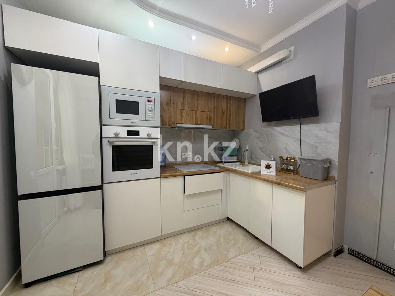 Продажа 2-комнатной квартиры, 60 м² в Алматы - фото 14