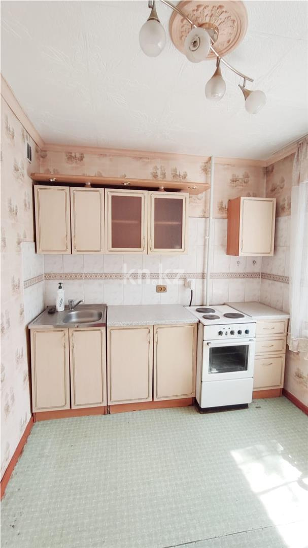 Продажа 2-комнатной квартиры, 50 м², мкр-н 18 в Караганде - фото 7