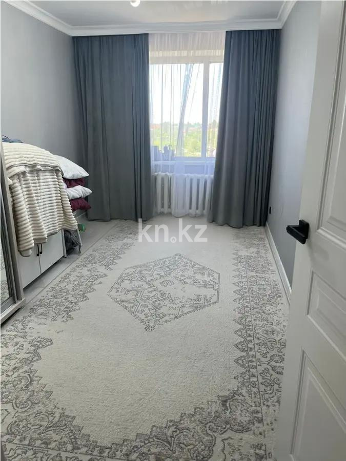 Продажа 2-комнатной квартиры, 60 м² в Астане - фото 2