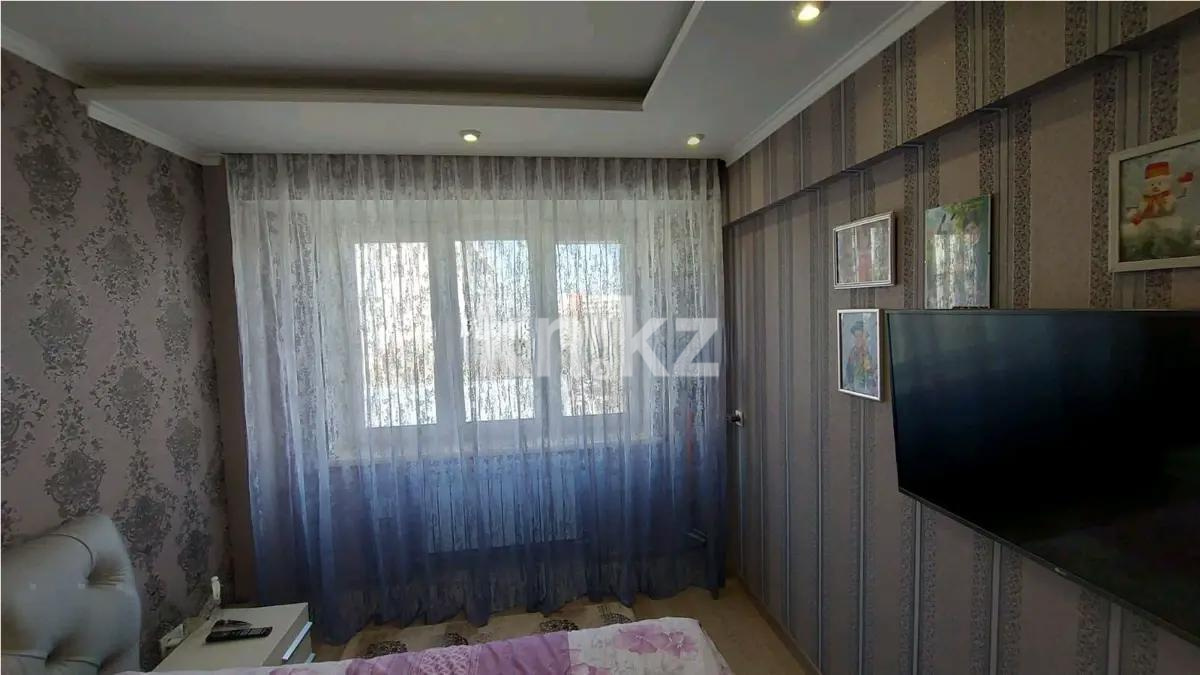 Продажа 2-комнатной квартиры, 51 м² в Алматы - фото 2