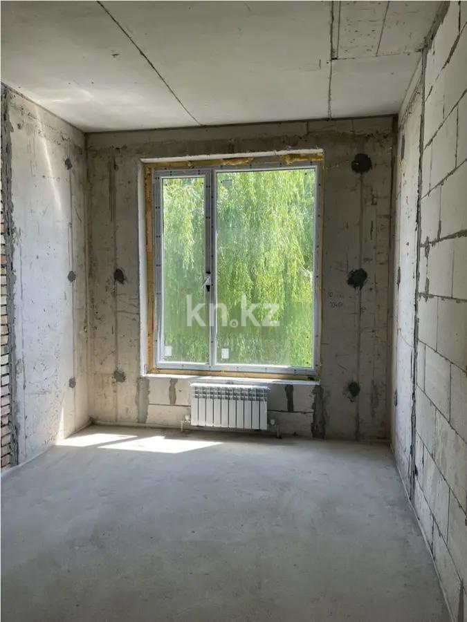 Продажа 1-комнатной квартиры, 45 м² в Алматы