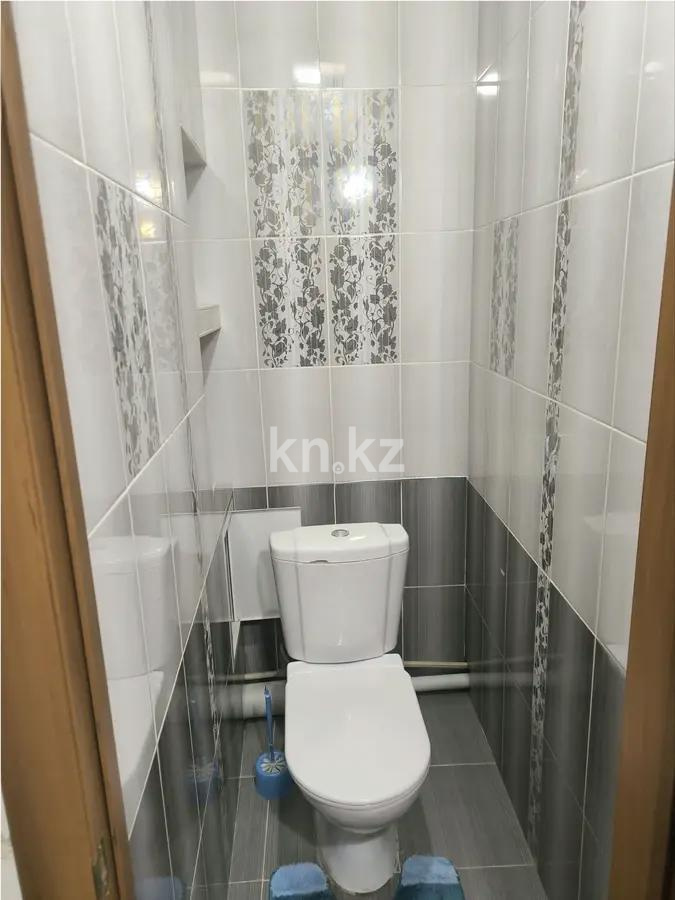 Продажа 2-комнатной квартиры, 57 м², ул. Сарайшык, дом  5 в Астане - фото 4