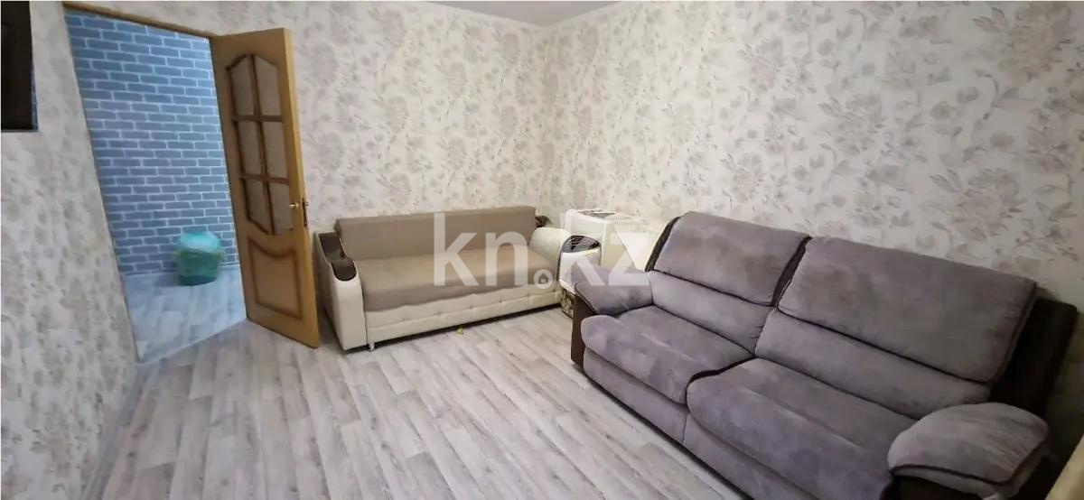 Продажа 1-комнатной квартиры, 36 м² в Астане