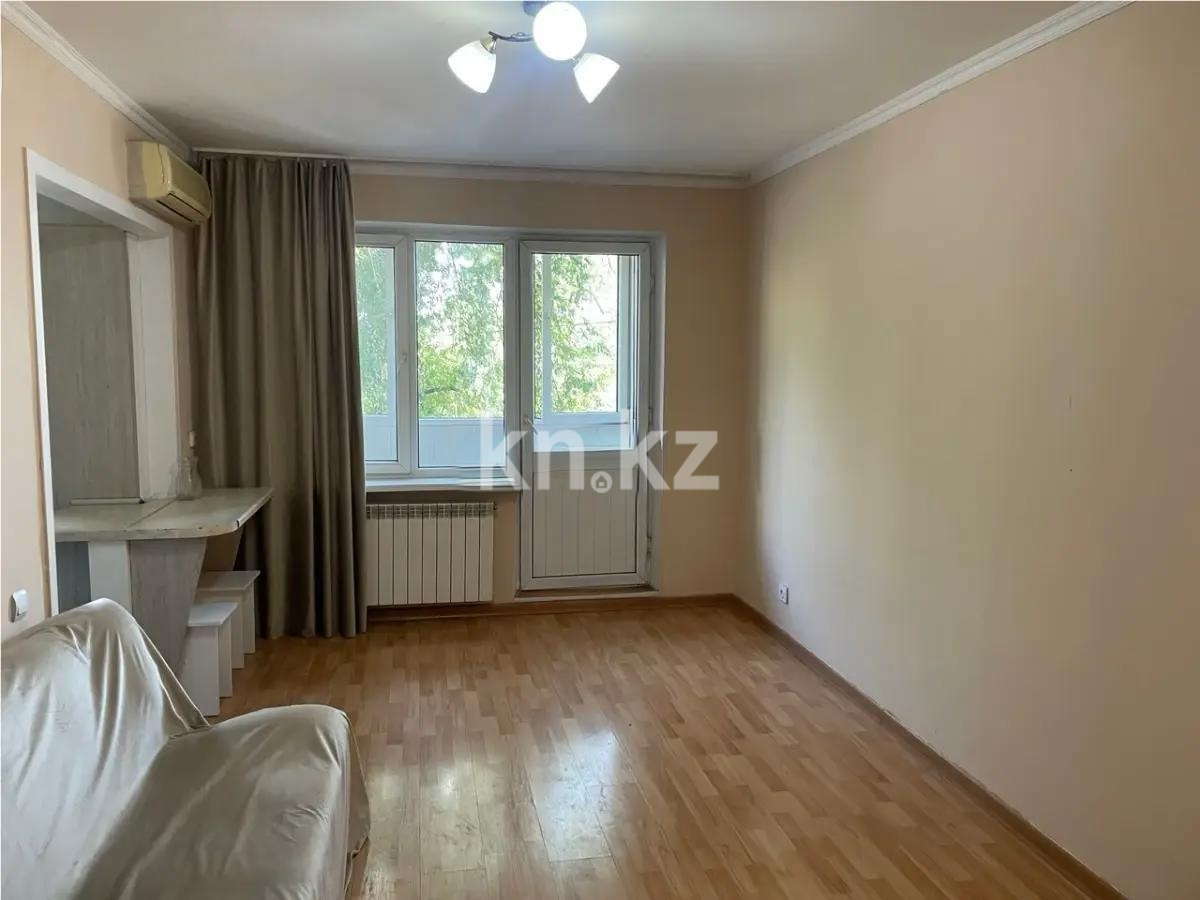 Продажа 3-комнатной квартиры, 56.6 м² в Алматы