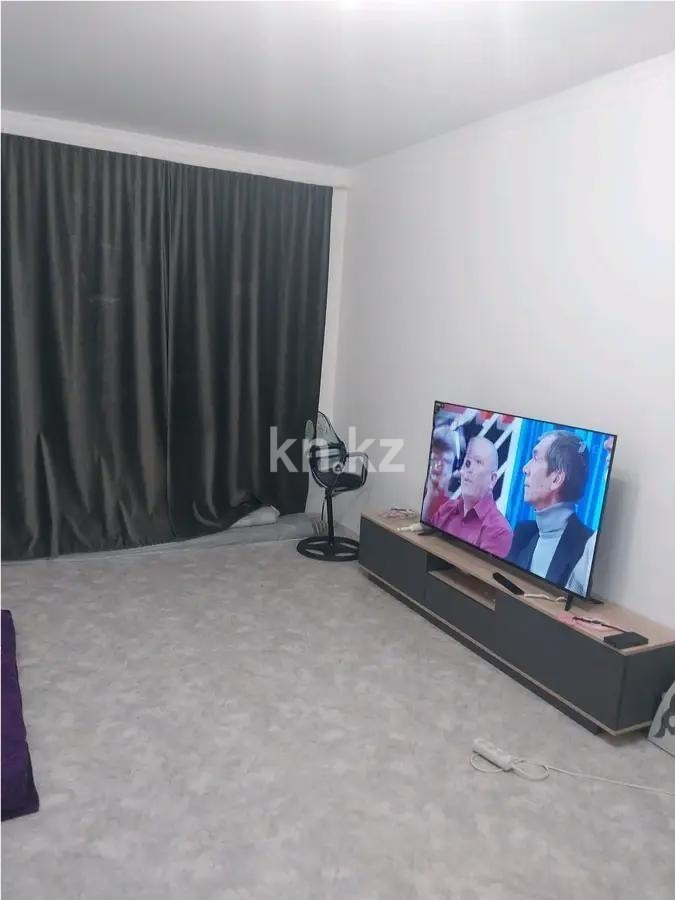 Продажа 1-комнатной квартиры, 38.5 м² в Астане