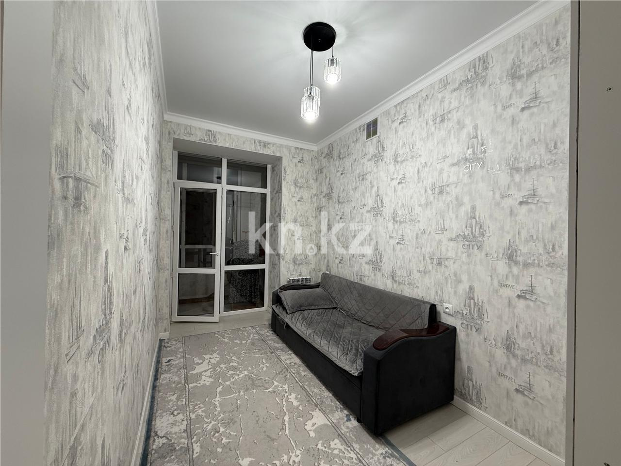 Продажа 3-комнатной квартиры, 79 м² в Караганде - фото 7