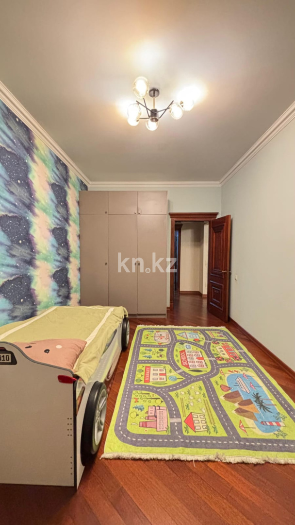 Продажа 7-комнатной квартиры, 183.3 м² в Астане - фото 26
