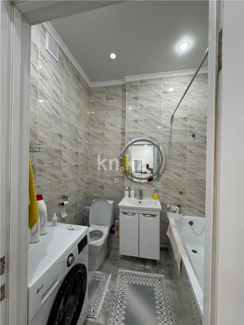 Продажа 2-комнатной квартиры, 59 м² в Астане - фото 7