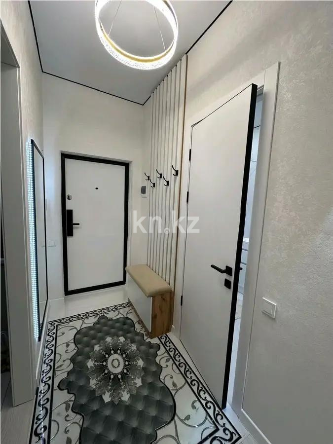 Продажа 2-комнатной квартиры, 37.7 м² в Астане - фото 5