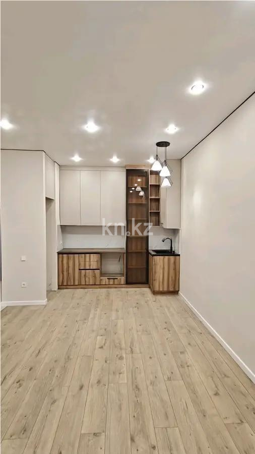 Продажа 2-комнатной квартиры, 43 м² в Астане - фото 3