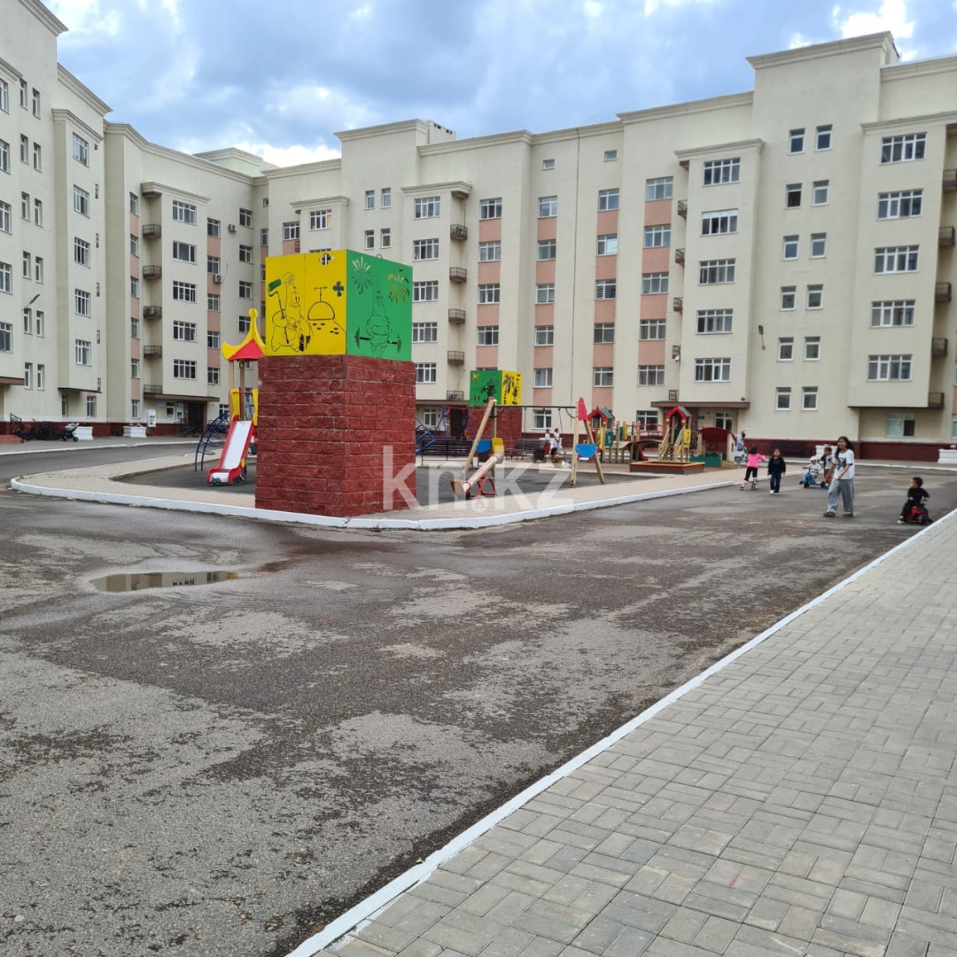 Аренда 2-комнатной квартиры, 60 м² в Астане - фото 10