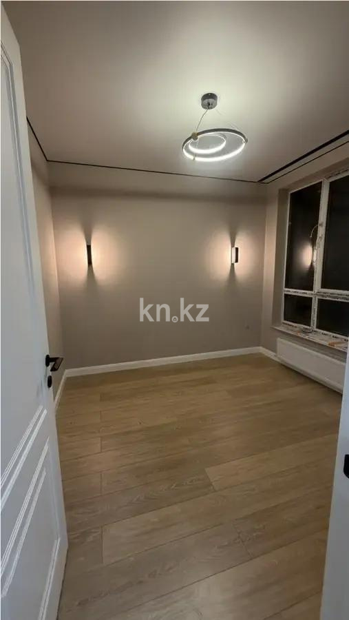 Продажа 2-комнатной квартиры, 45 м² в Алматы