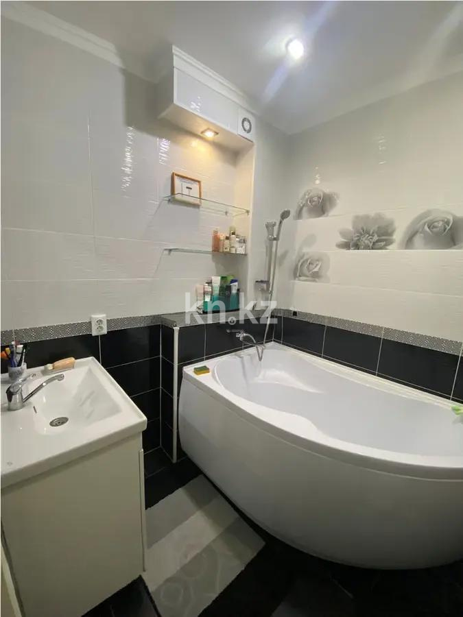 Продажа 3-комнатной квартиры, 98 м² в Астане - фото 9