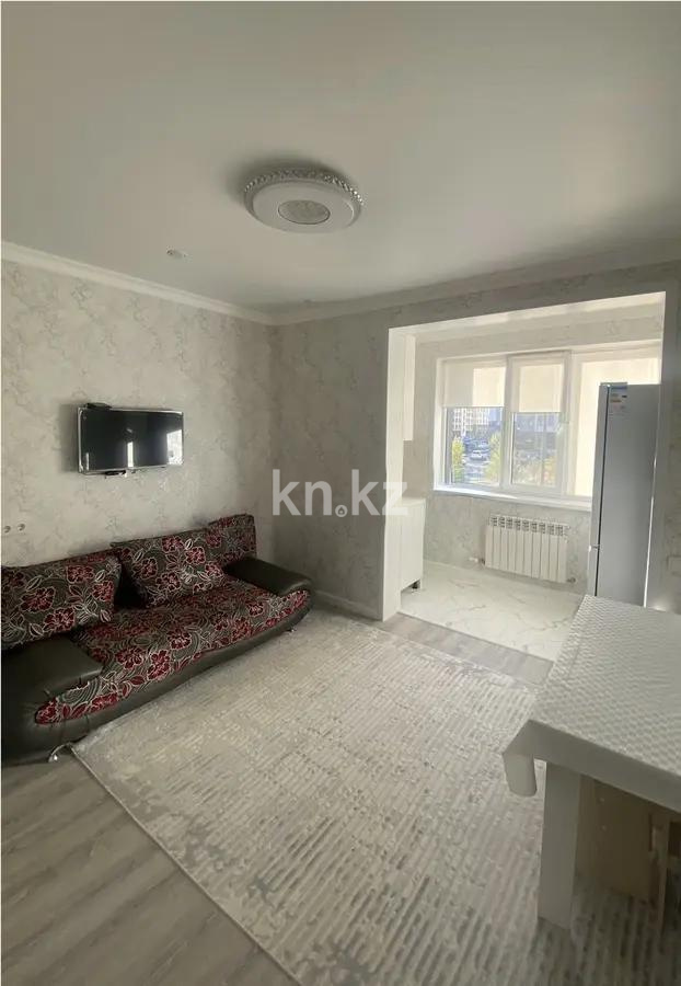 Продажа 2-комнатной квартиры, 41.5 м² в Астане