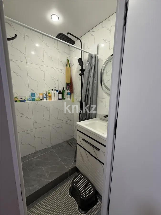 Продажа 2-комнатной квартиры, 45.7 м² в Алматы - фото 4