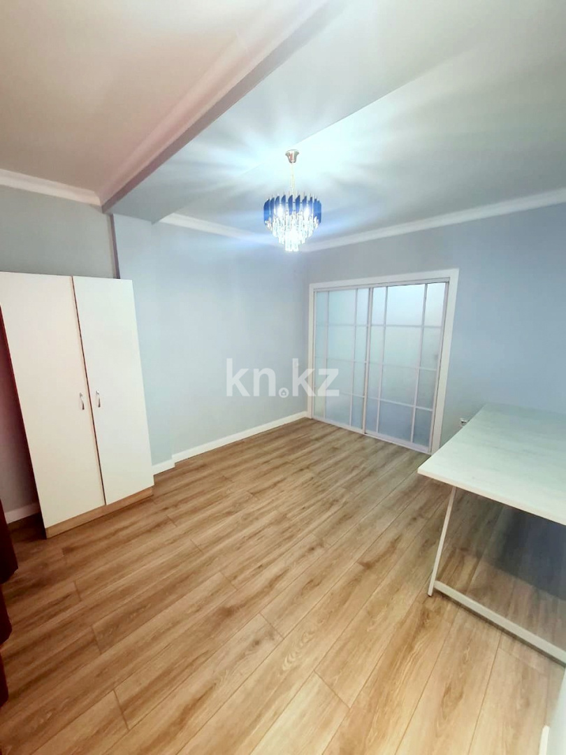 Продажа 3-комнатной квартиры, 54.9 м² в Алматы - фото 14