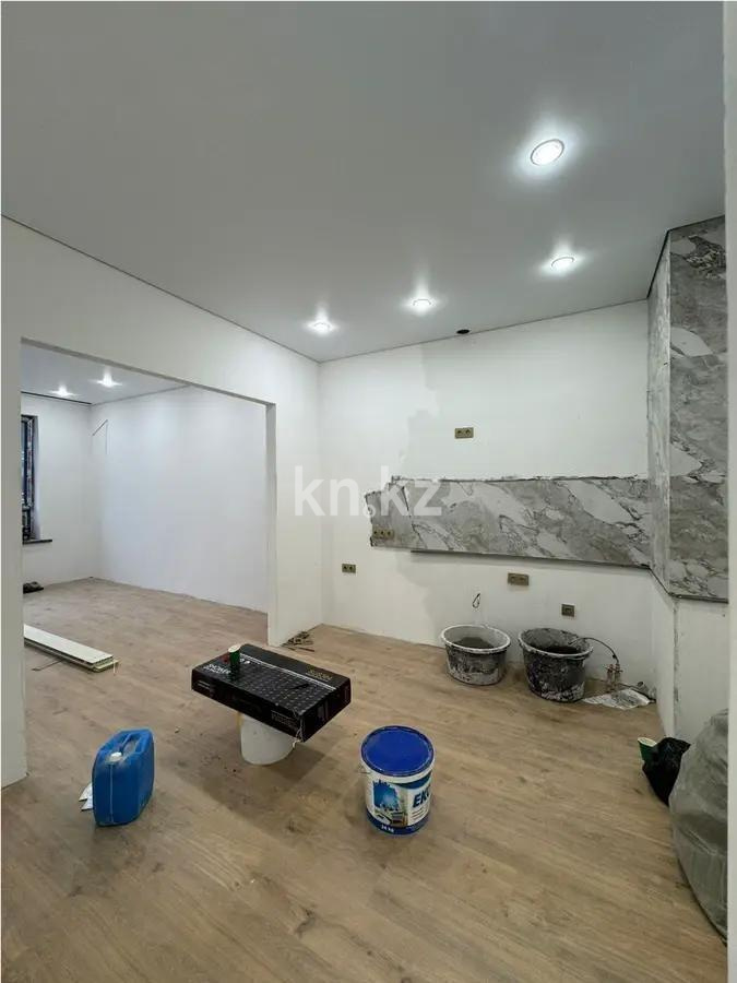 Продажа 2-комнатной квартиры, 53 м² в Алматы - фото 2