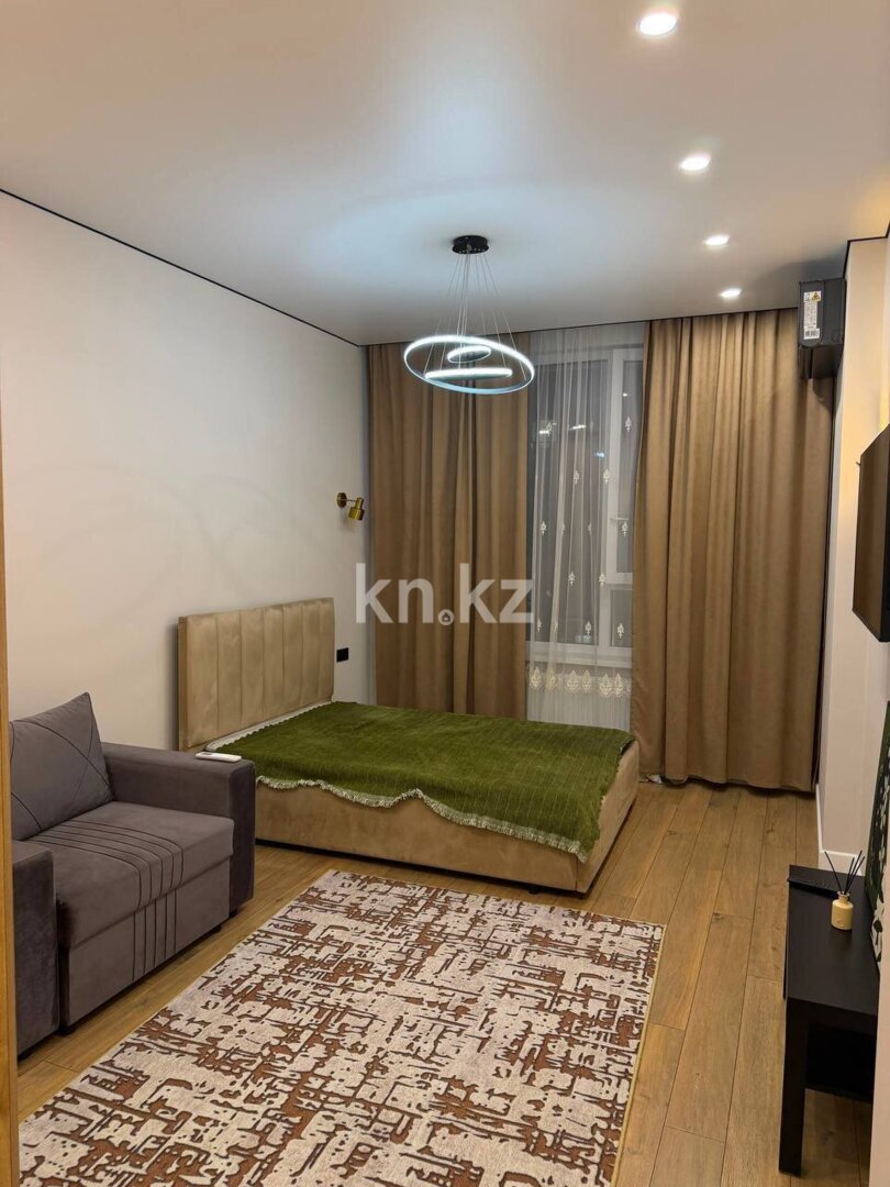 Аренда 1-комнатной квартиры, 39 м² в Астане - фото 6