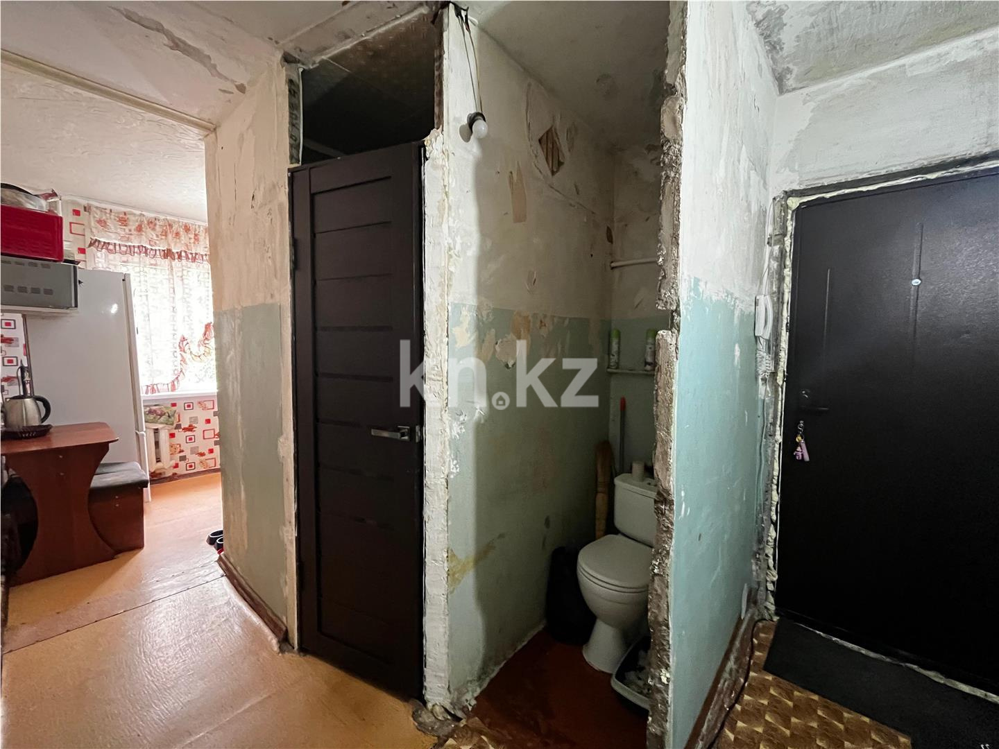 Продажа 2-комнатной квартиры, 45 м², 14-й мкр. в Караганде - фото 9