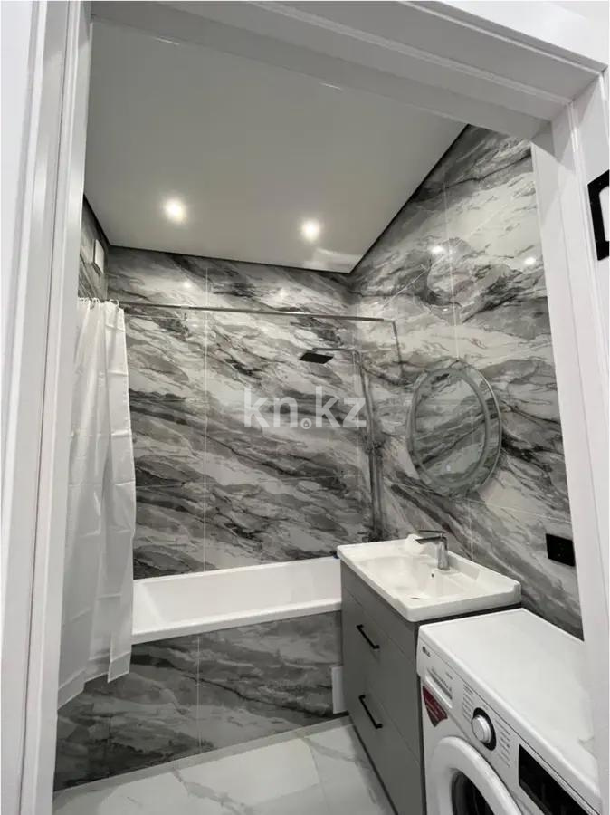 Продажа 2-комнатной квартиры, 45 м² в Алматы - фото 3