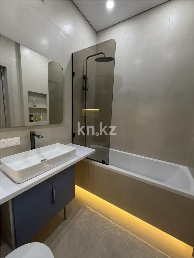 Продажа 2-комнатной квартиры, 43.4 м² в Астане - фото 4