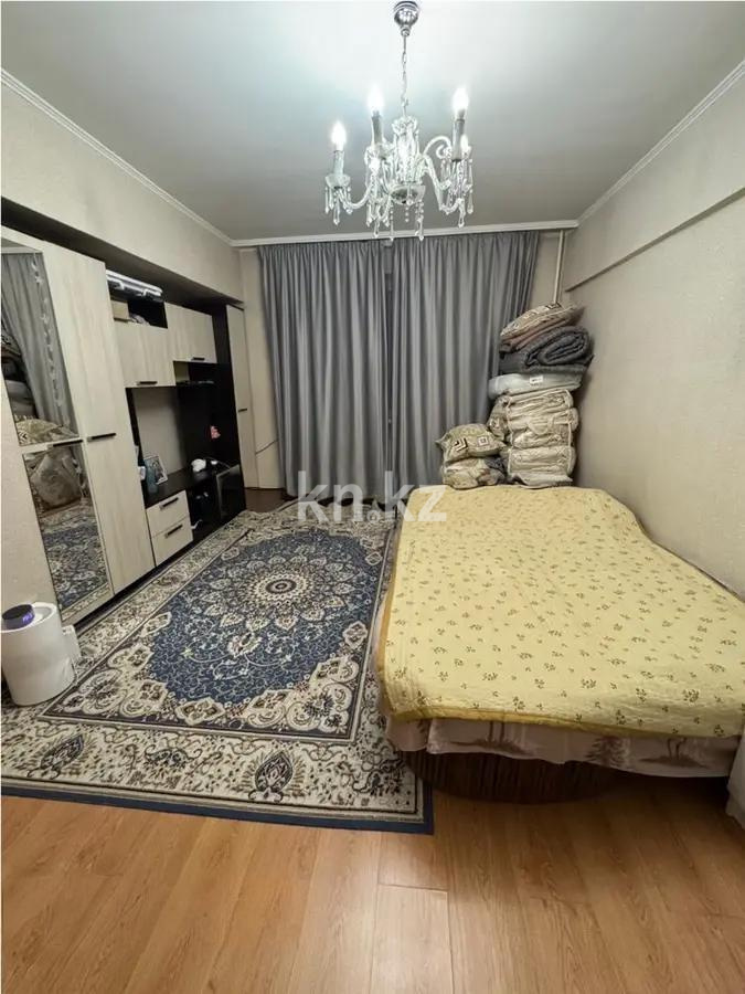 Продажа 1-комнатной квартиры, 31 м² в Алматы