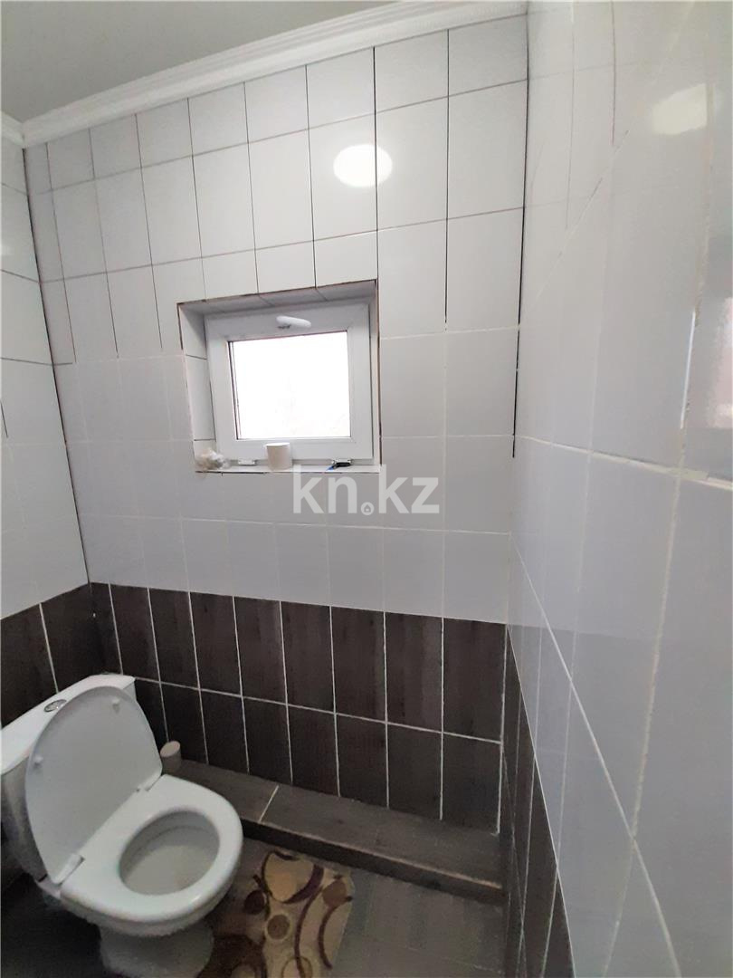 Продажа 4-комнатного дома, 107 м², ул. Луначарского, дом  23/1 в Темиртау - фото 12