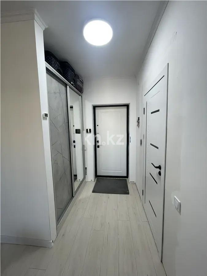 Продажа 1-комнатной квартиры, 36 м² в Астане - фото 4