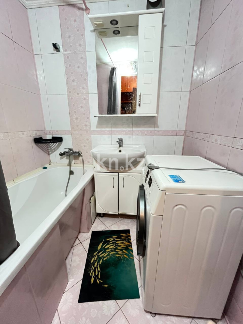 Продажа 1-комнатной квартиры, 36 м² в Астане - фото 9