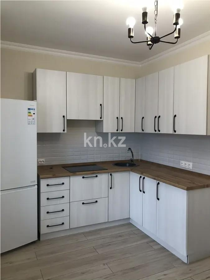 Продажа 1-комнатной квартиры, 40 м² в Астане - фото 2