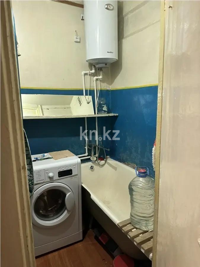 Продажа 2-комнатной квартиры, 45 м² в Караганде - фото 4