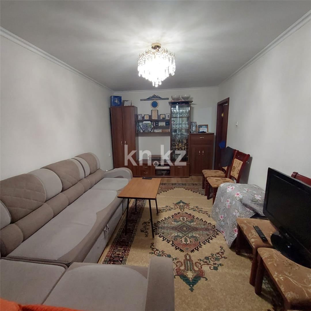 Продажа 2-комнатной квартиры, 45 м², бул. Независимости в Темиртау - фото 2