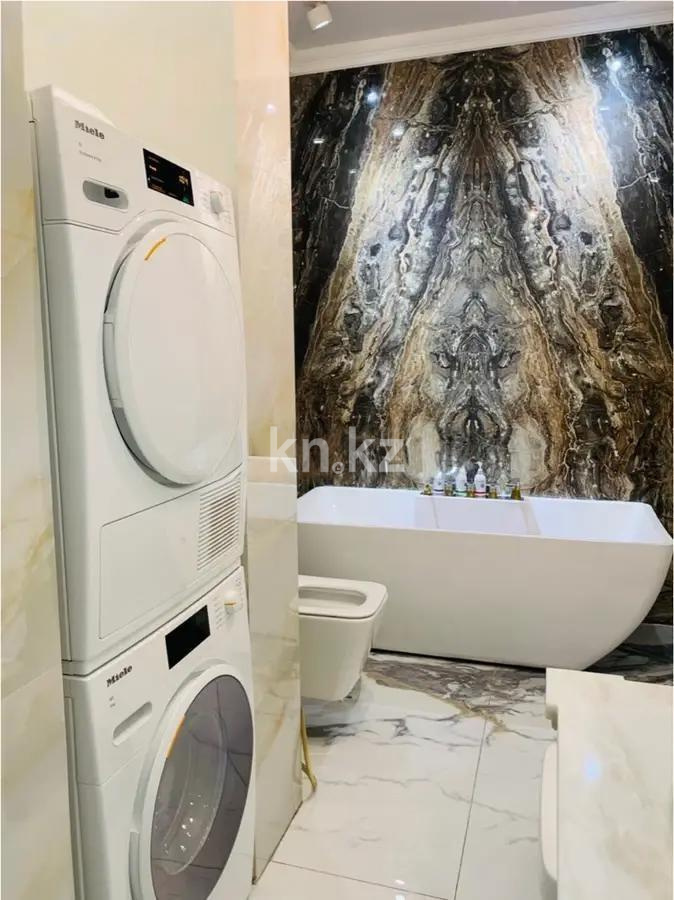 Продажа 5-комнатной квартиры, 150 м² в Алматы - фото 3