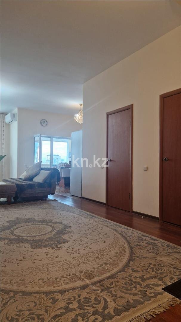 Продажа 2-комнатной квартиры, 70 м² в Астане - фото 5