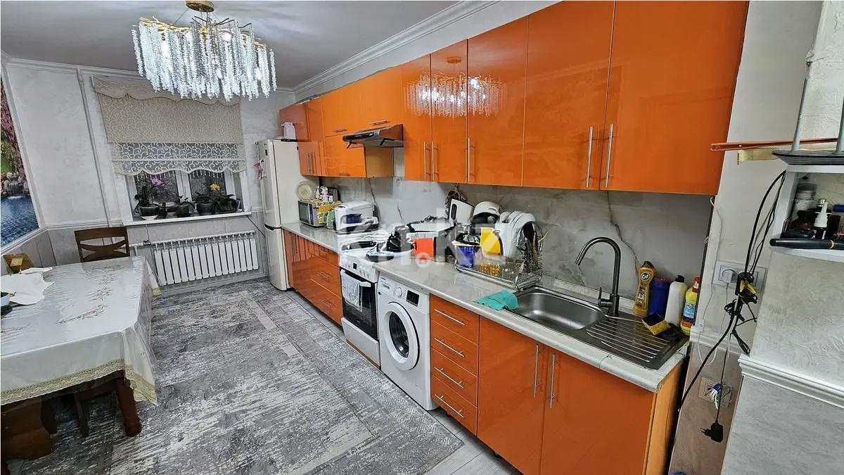 Продажа 3-комнатной квартиры, 90 м² в Алматы - фото 4