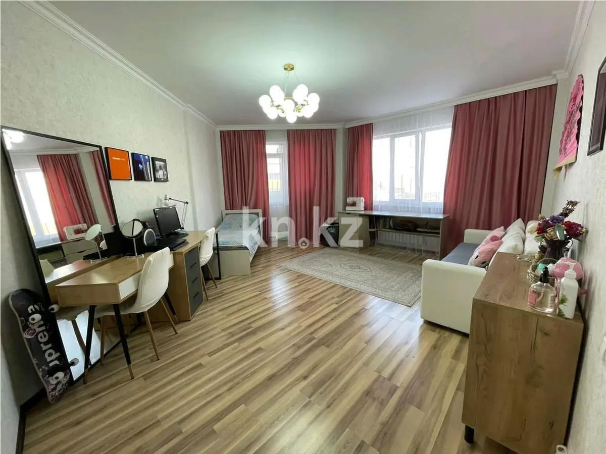 Продажа 3-комнатной квартиры, 95.5 м² в Астане - фото 3