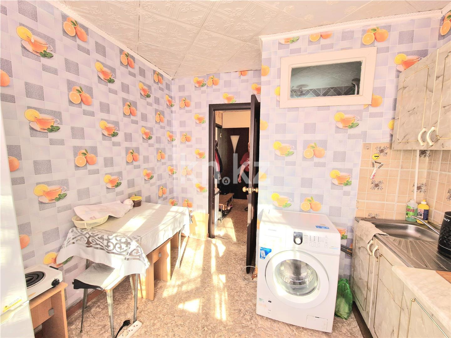 Продажа 1-комнатной квартиры, 36 м² в Караганде - фото 6