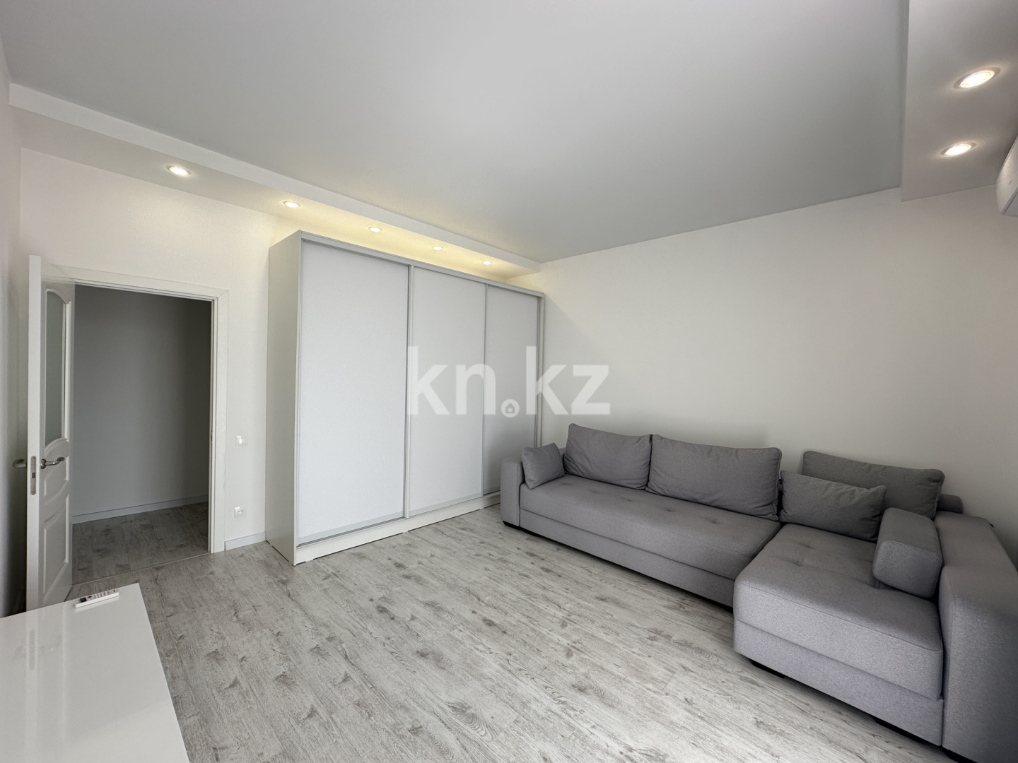 Продажа 4-комнатной квартиры, 198 м², ул. Ботаническая, дом  12/12 в Караганде - фото 18