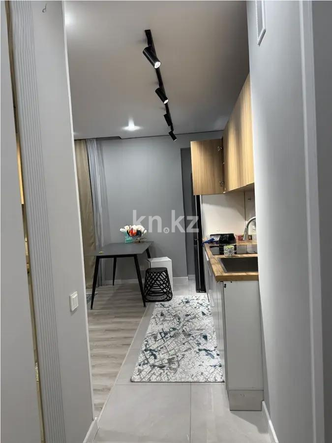 Продажа 2-комнатной квартиры, 54 м², мкр. Гажайып, дом  5/2 в Алматы - фото 3