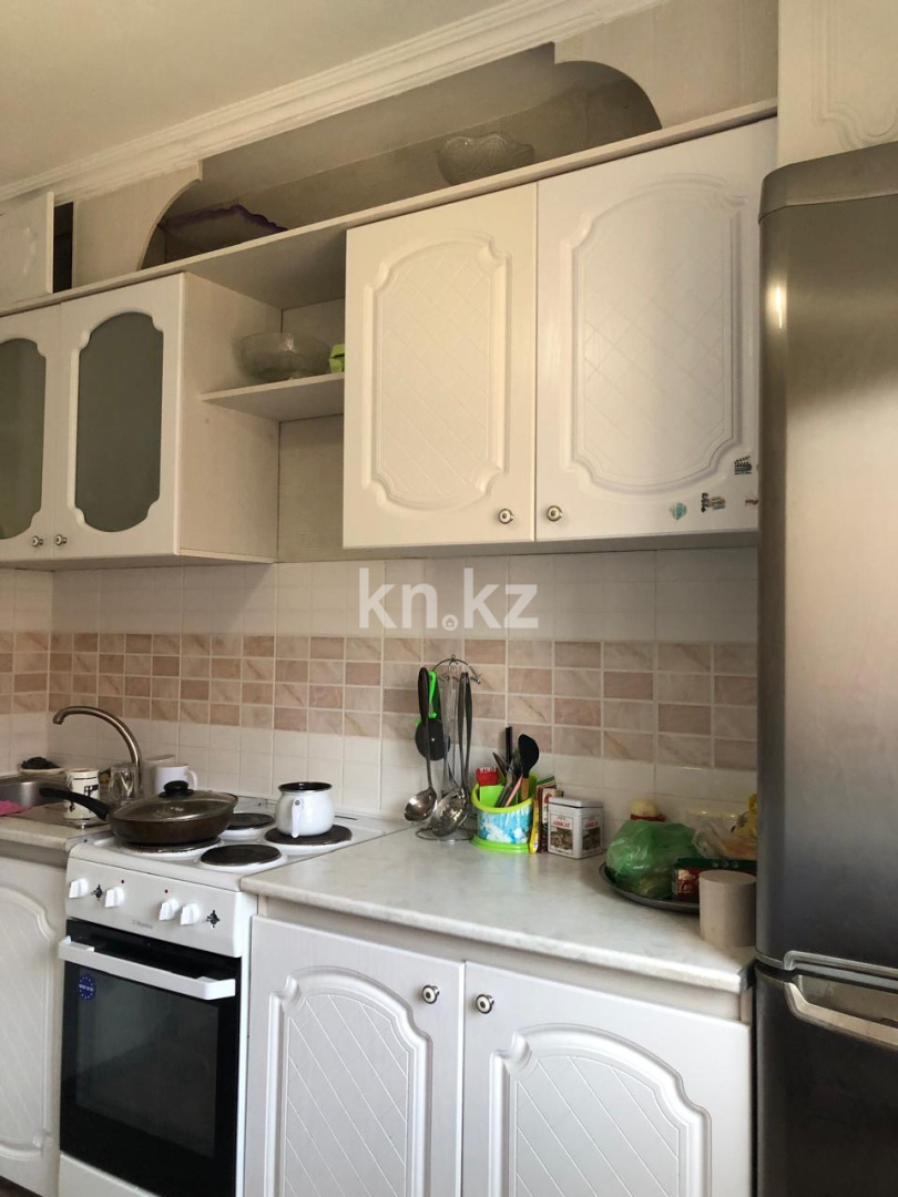 Аренда 2-комнатной квартиры, 40 м², ул. Косшыгулулы, дом  13/4 - ул. Серкебаева в Астане - фото 3