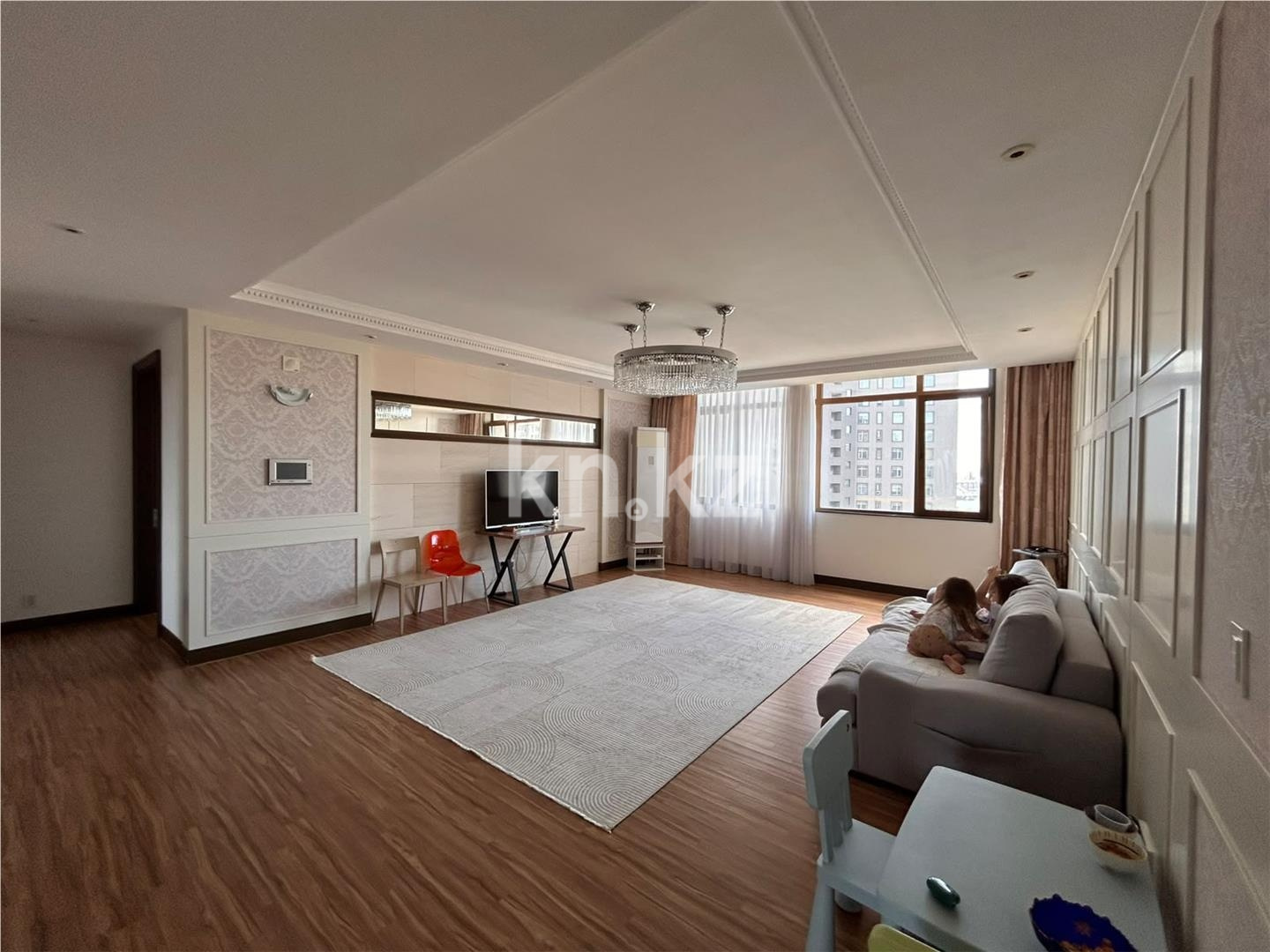 Продажа 4-комнатной квартиры, 178 м² в Астане - фото 9