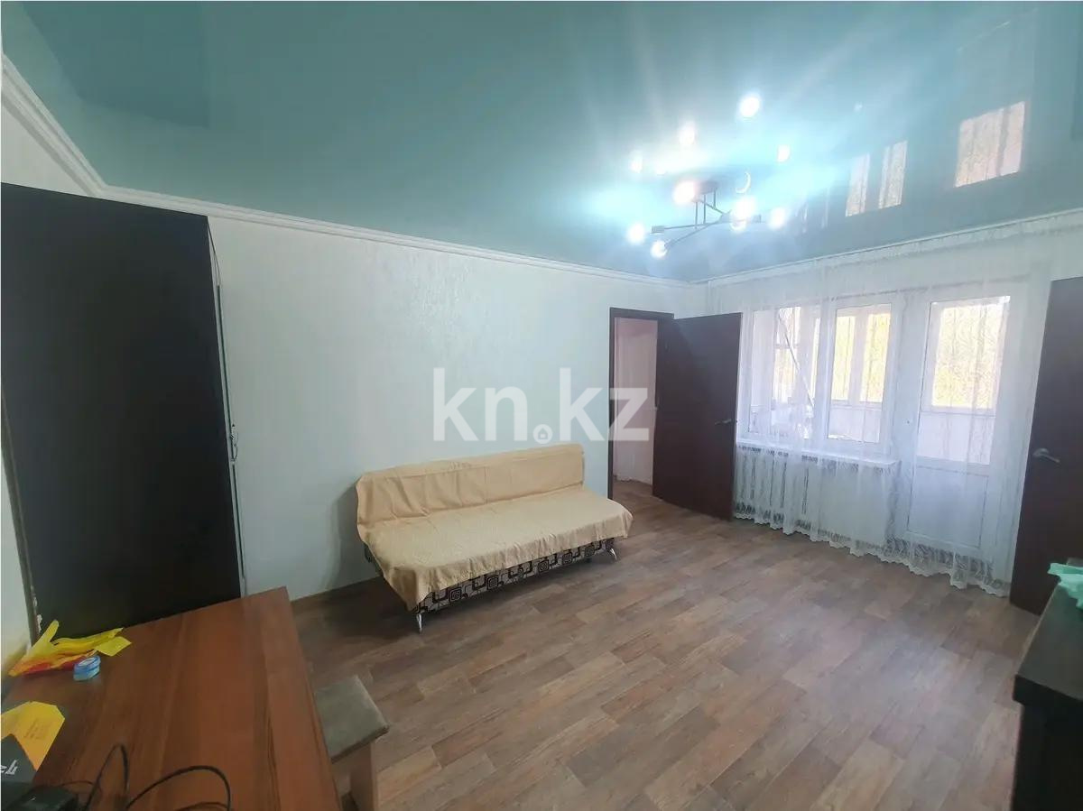 Продажа 2-комнатной квартиры, 40 м² в Астане