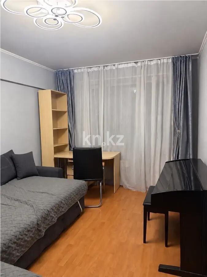 Продажа 2-комнатной квартиры, 48.2 м² в Алматы