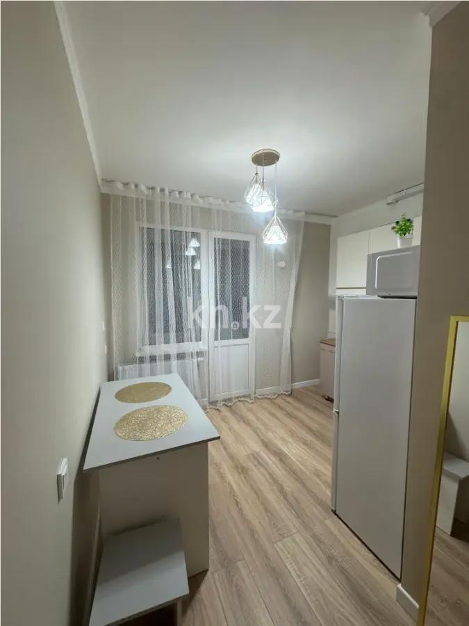 Продажа 1-комнатной квартиры, 35 м² в Астане - фото 2